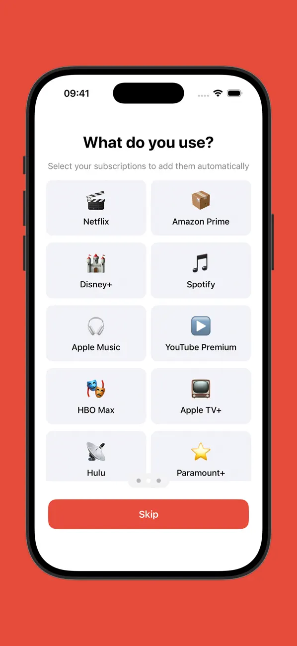 Screenshot #1 pour Everypay