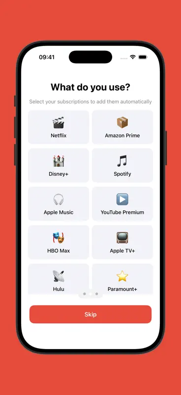 Everypay screenshot 1 of 4