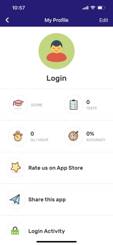 LsafeT - Smart Safety Learning screenshot