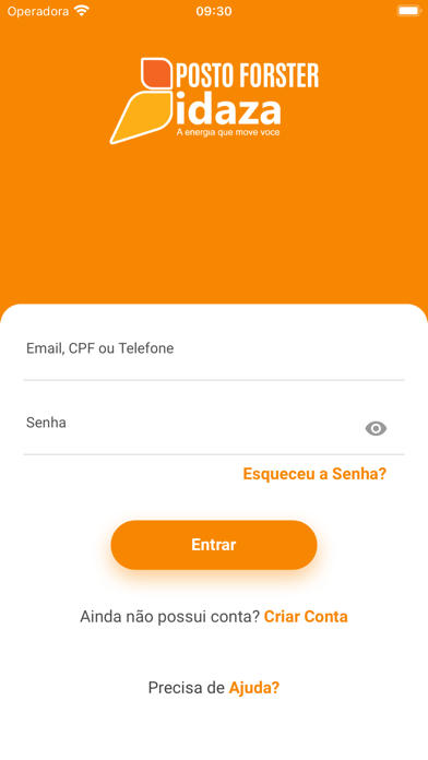 Fideliza Mais Forster Screenshot