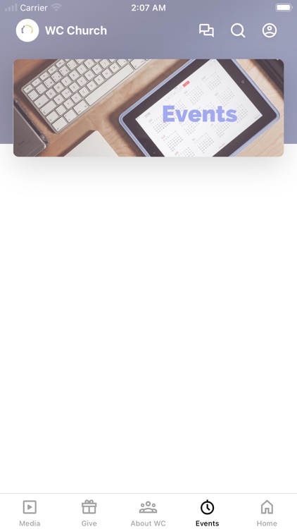 World Champions Church