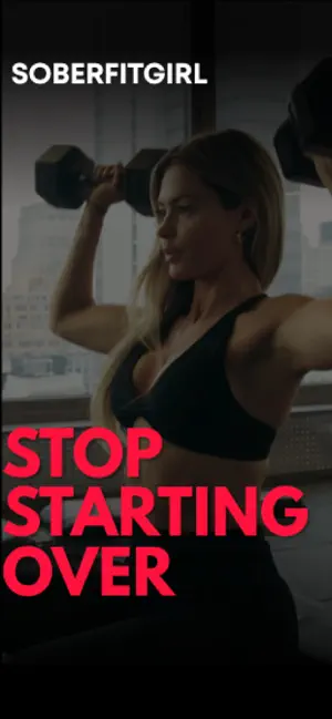 SoberFitGirl screenshot 1