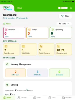 SeedPulse screenshot 7