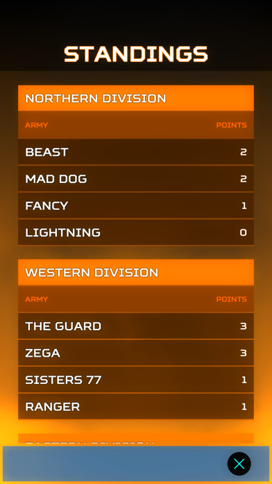 Quasar Phase Screenshot