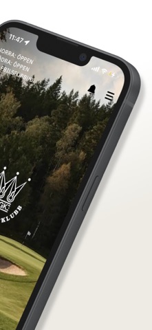 Borås Golfklubb screenshot 2