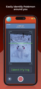 PocketDex: Pokemon TCG pocket screenshot