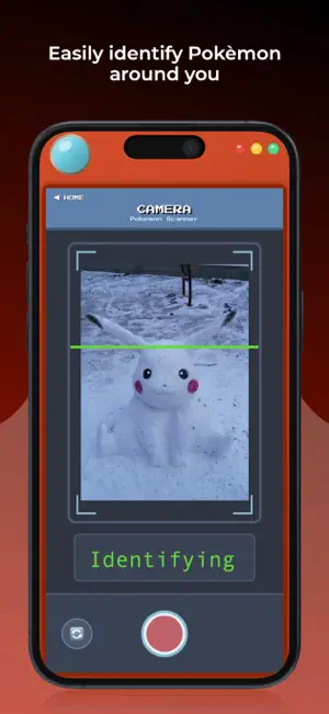 PocketDex: Pokemon TCG pocket screenshot 2
