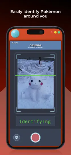 Screenshot von PocketDex: Pokemon TCG Pocket auf dem iPhone 2