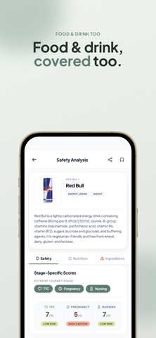 Bloomsafe App Screenshot 8 of 10