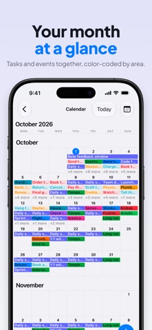 Brainee: Second Brain Notes Screenshot 9 of 10