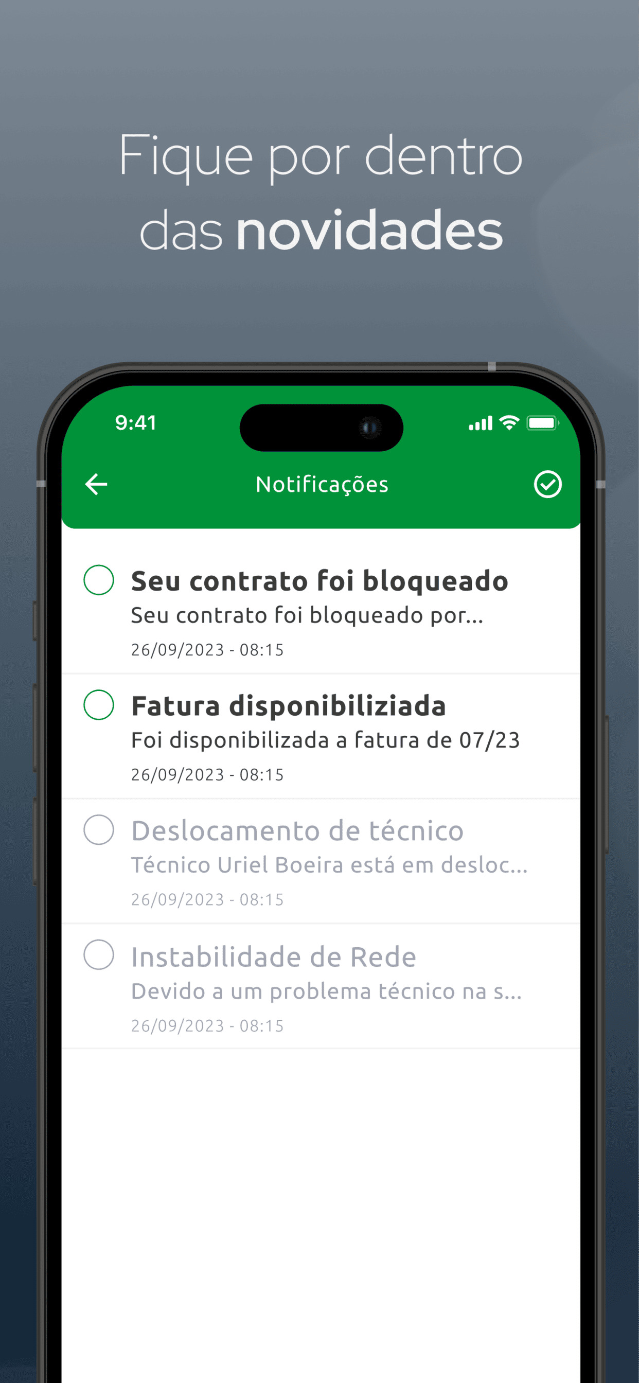 Ceraçá Internet