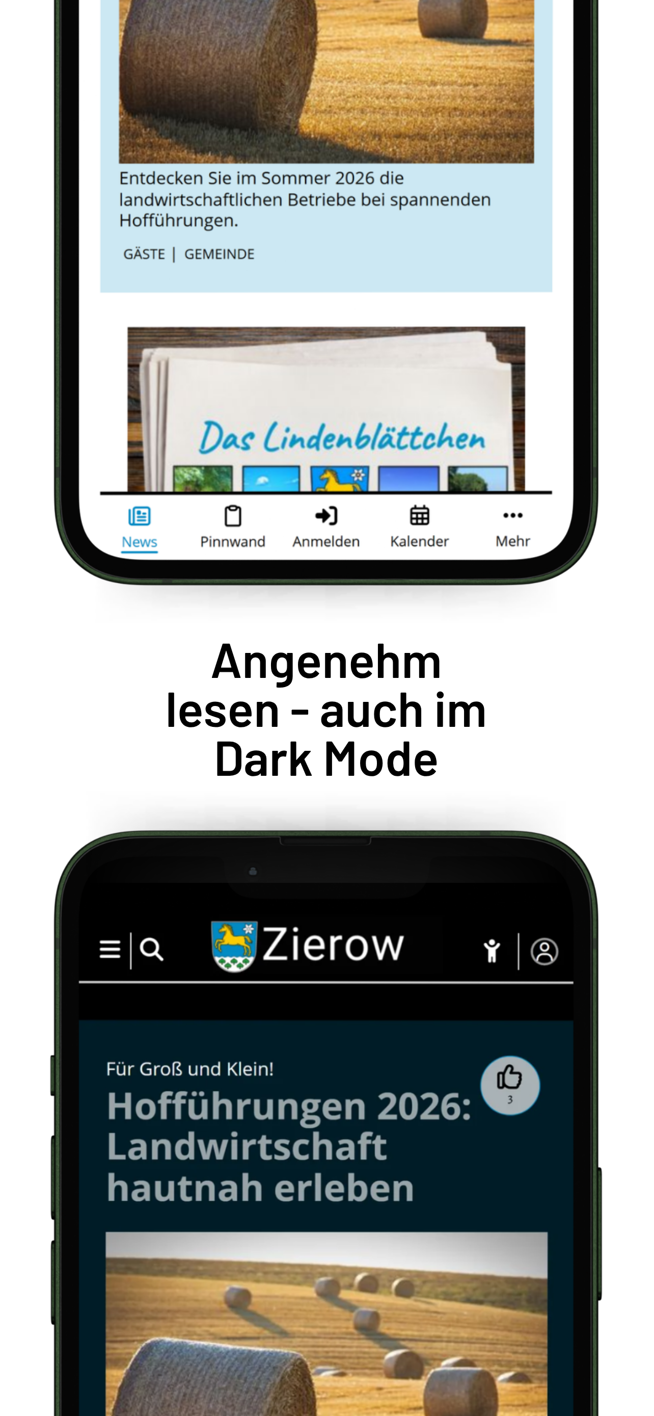 Gemeinde Zierow screenshot 5