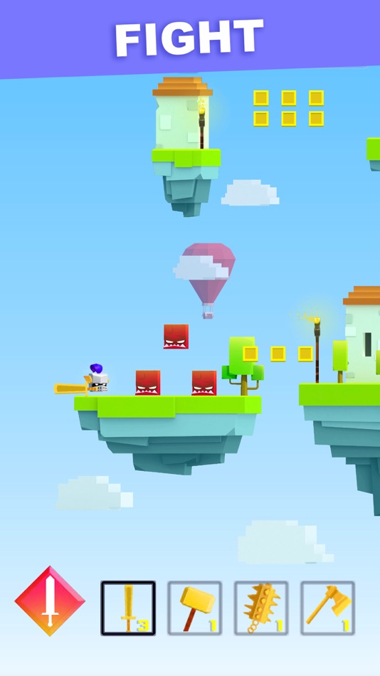 #2. Will Hero: Revival (iOS) Göre: ZPLAY (HK) TECHNOLOGY CO., LIMITED