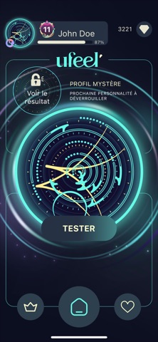 ufeel Screenshot 1 of 7