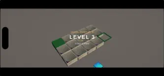 Block Fall Logic Puzzle screenshot 3