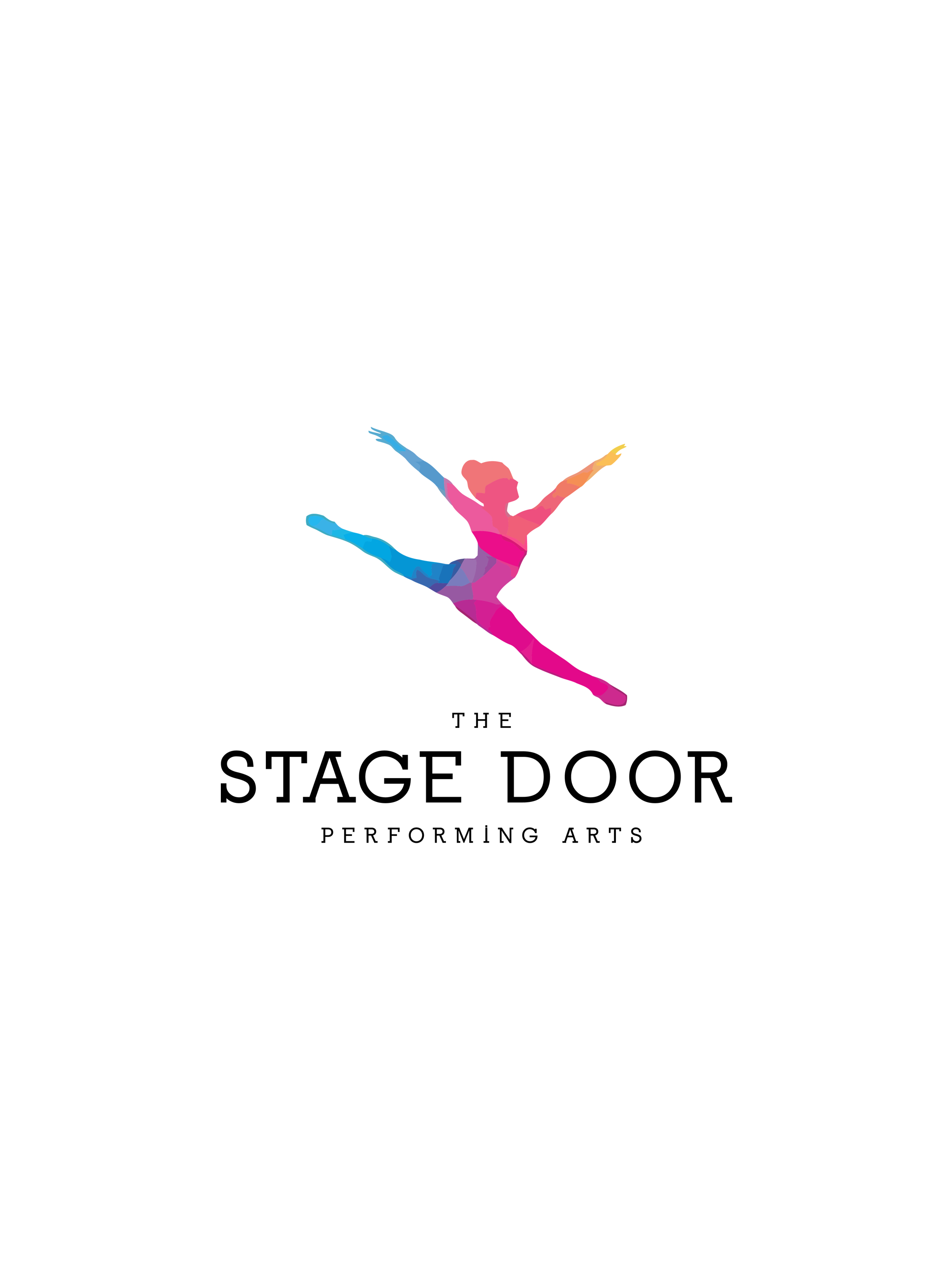 The Stage Door Performing Arts screenshot 7