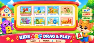 ABC Kids: Toddler Learning App screenshot 2