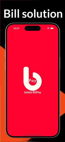 Golala Solutions screenshot