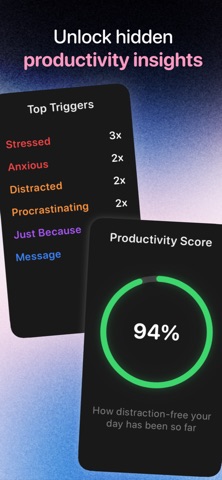 Clema: Screen Time Companion Screenshot 3 of 4