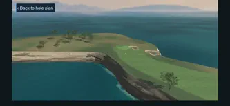 Wild Card Golf screenshot 1