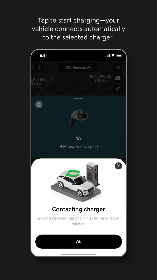#6. Genesis Intelligent Assistant (iOS) 由: Hyundai Motor America