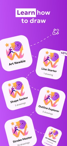 Tracivo: AR Tracing & Drawing screenshot