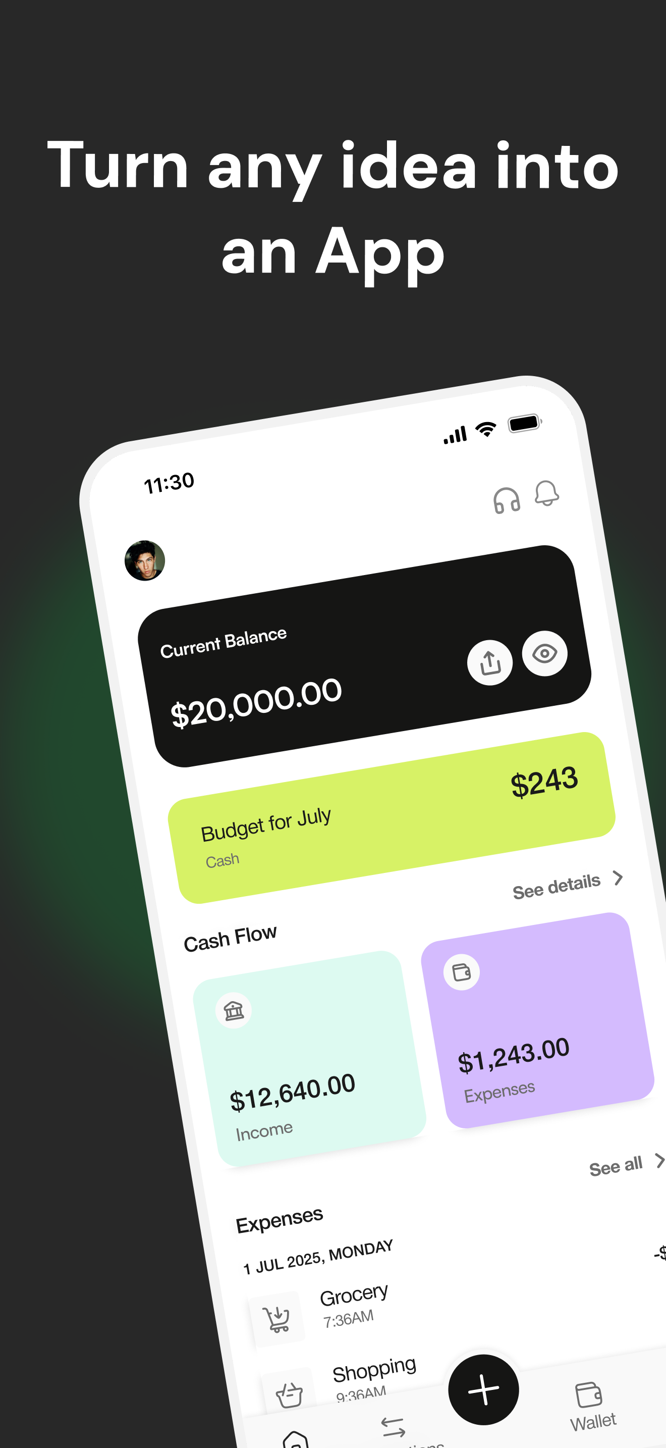 AppForceStudio: AI App Builder