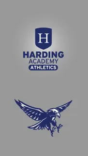 How to cancel & delete harding academy hawks 2