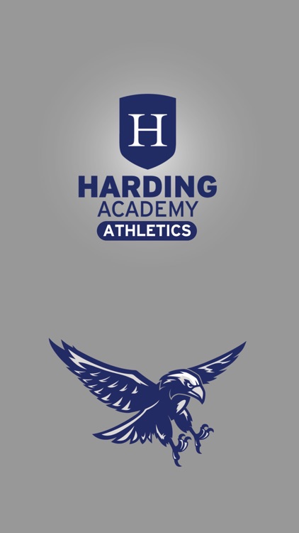 Harding Academy Hawks