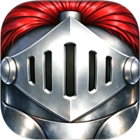 Slashy Knight