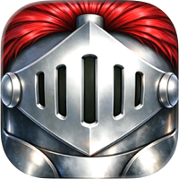 Slashy Knight