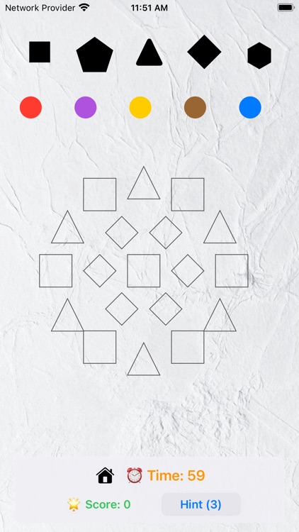 GeomaColor screenshot-3