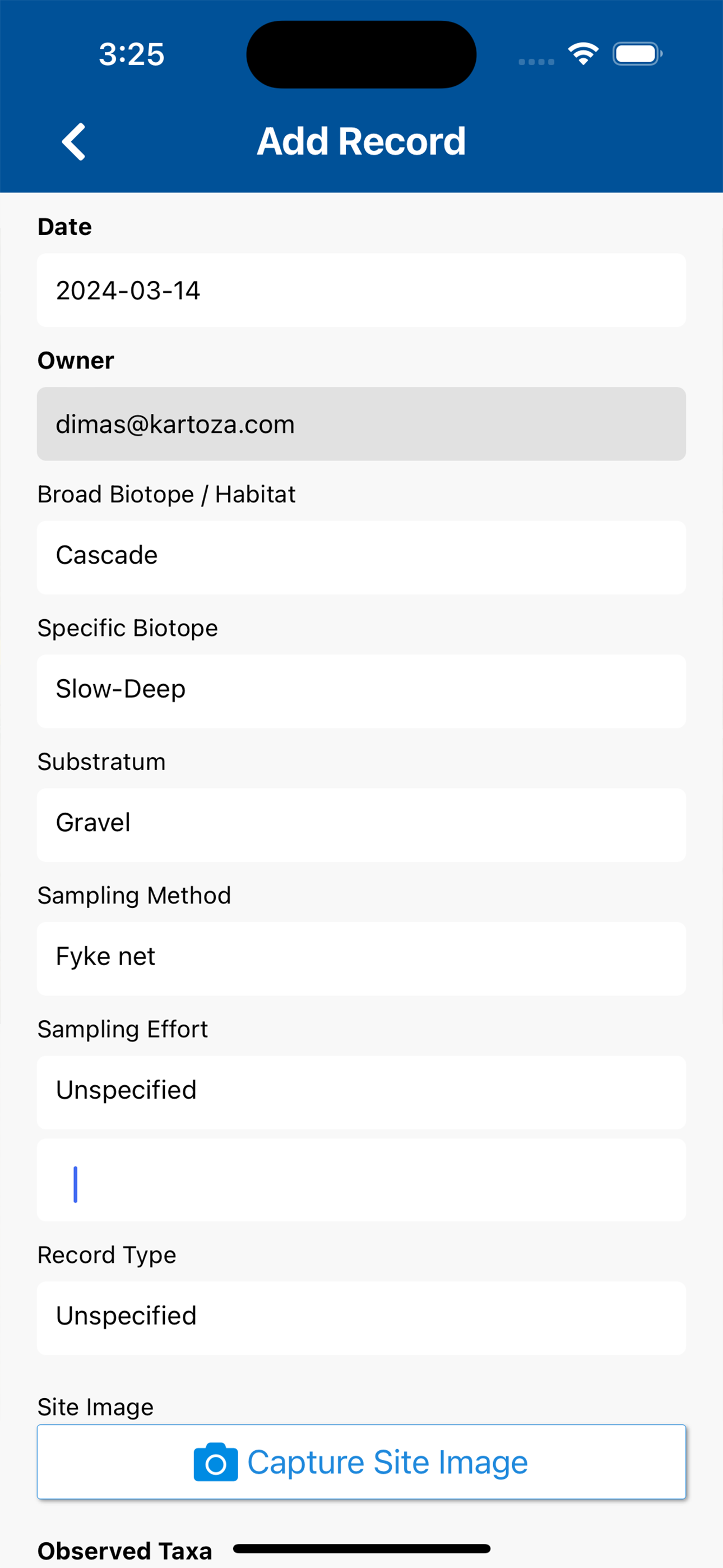 FBIS screenshot 5