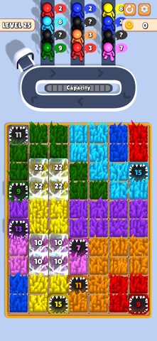 Grass Blast Screenshot 5 of 5