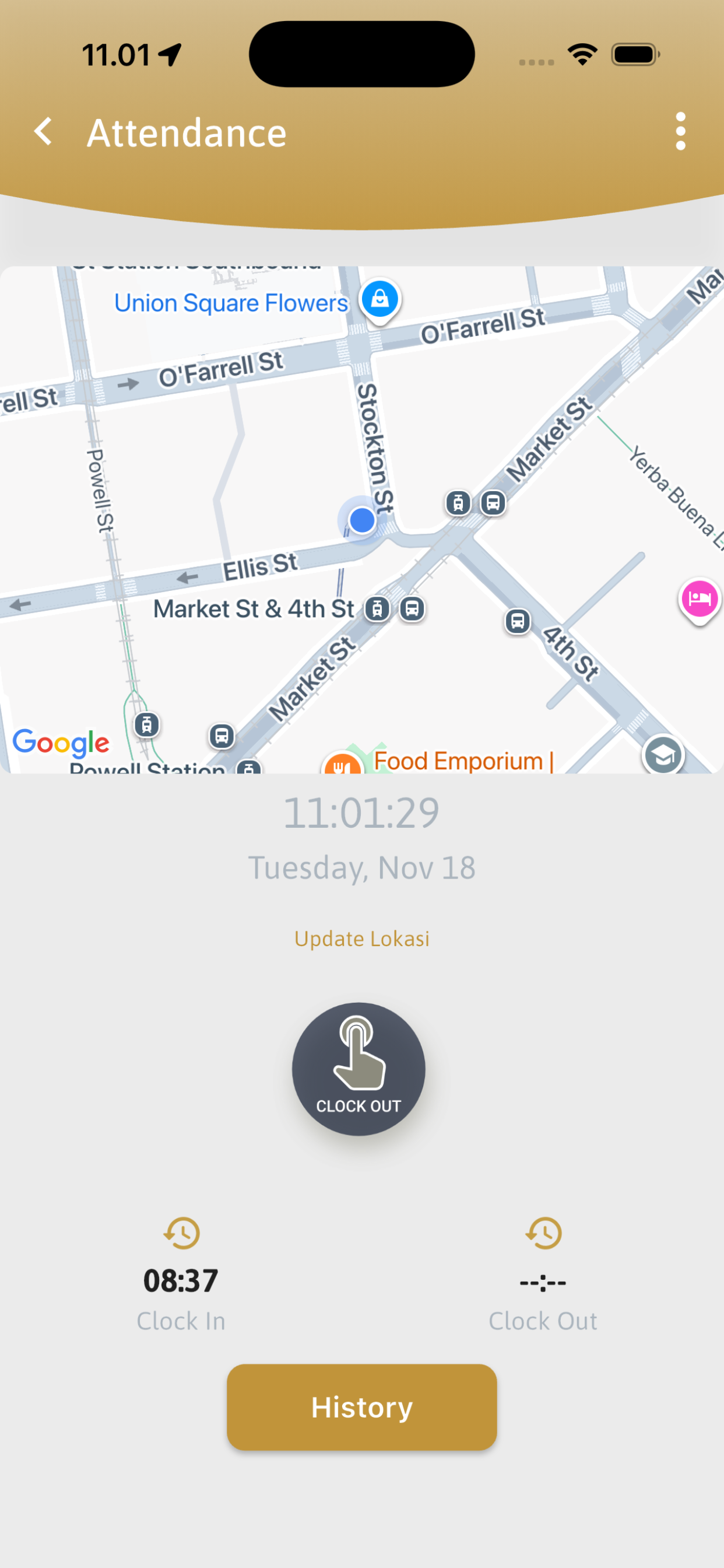 AssistApp
