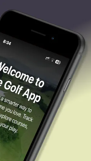 The Golf App | All-in-one screenshot 2
