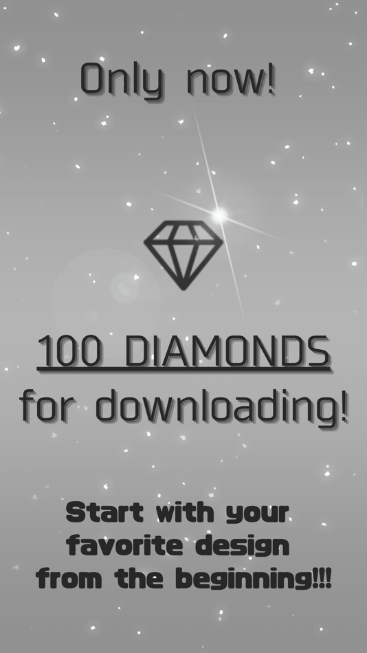 #3. Muse-SlidePuzzle (iOS) 由: Daiki Maeda