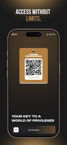NovisCard screenshot
