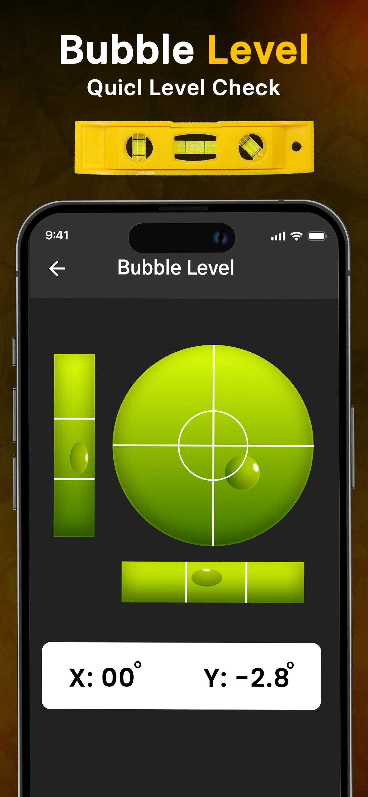 Metal Scanner & Metal Finder screenshot 5