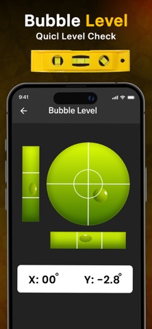 Metal Scanner & Metal Finder screenshot