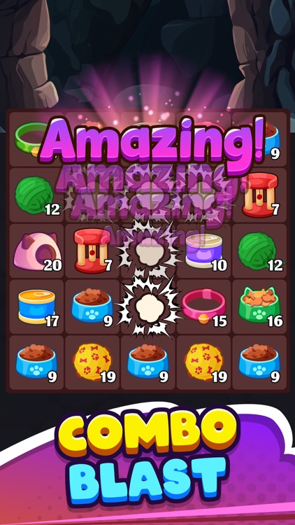 Space Paws screenshot-3