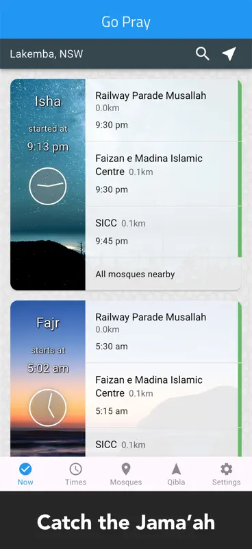 Go Pray! screenshot 1 of 6