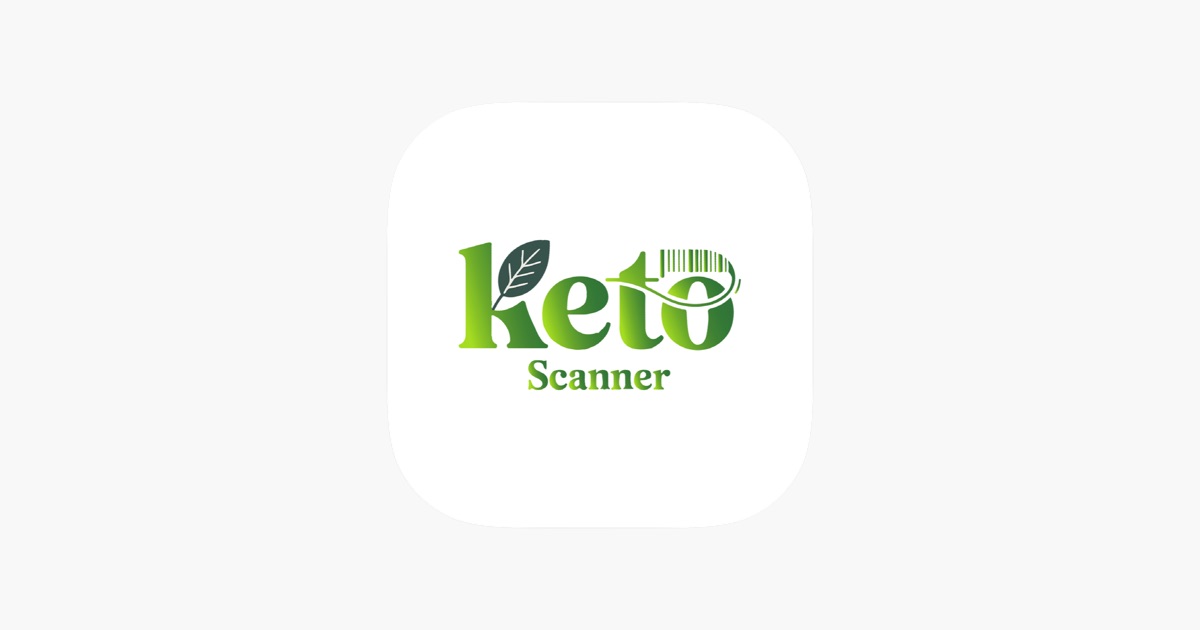‎Keto Scanner – Carb Counter App - App Store