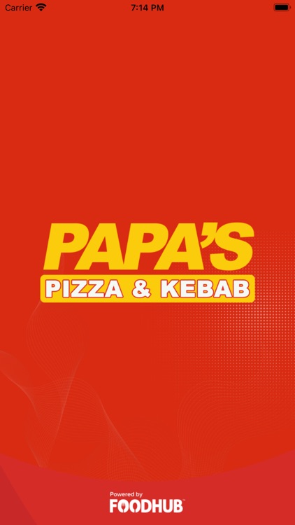 Papas Pizza And Kebab
