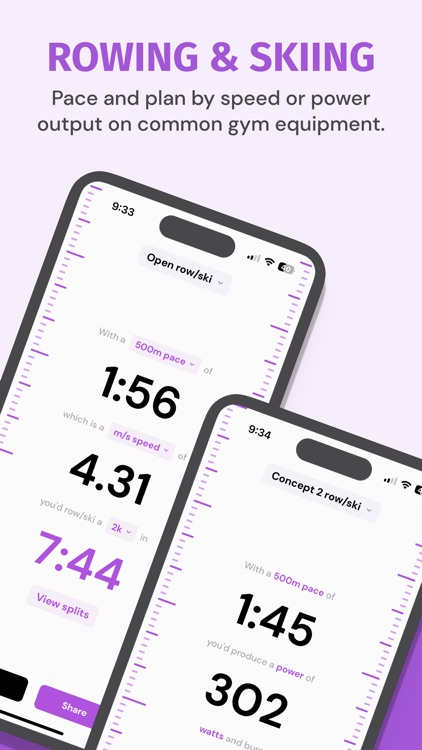 Pace Chase screenshot-3