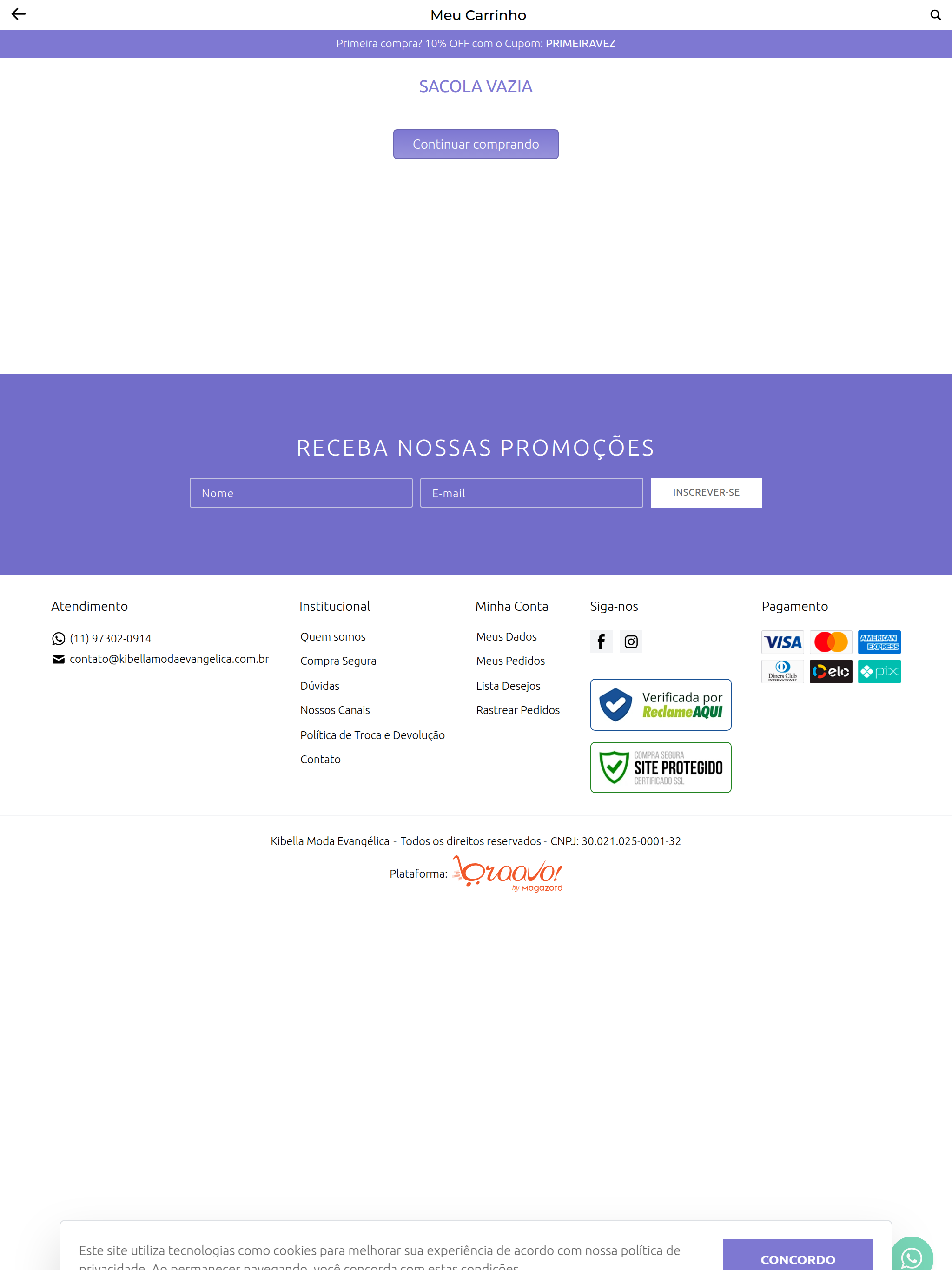 Kibella Oficial