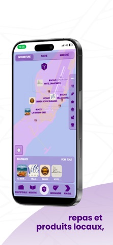 TYQA screenshot