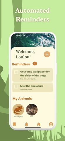 Scuttle Pet Screenshot 5 of 6