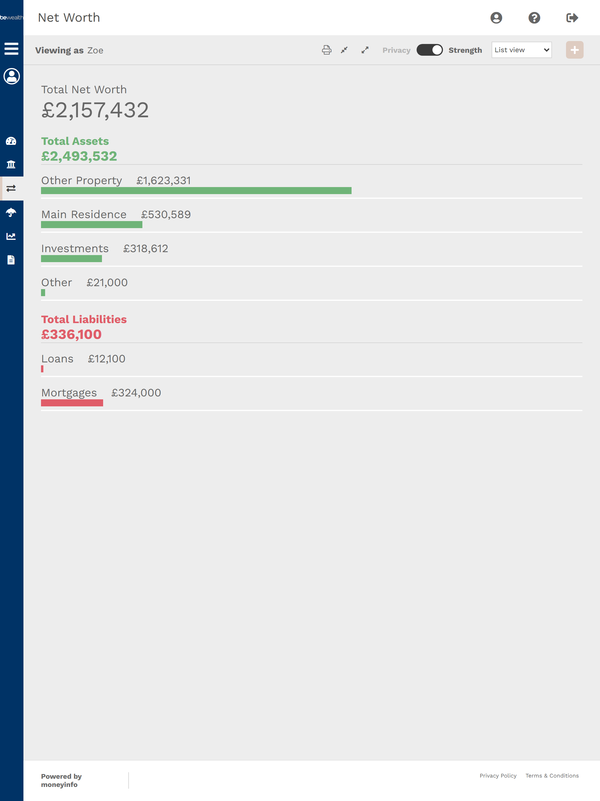 behub screenshot 5