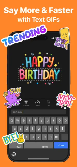 GIF Maker - Memes & GIFs screenshot 4